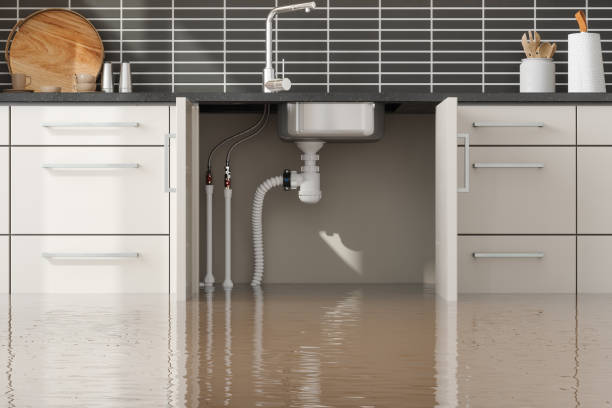 Best Sewage cleanup and water damage restoration  in Wasco, CA